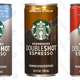 20% off Starbucks Doubleshot | Amazon